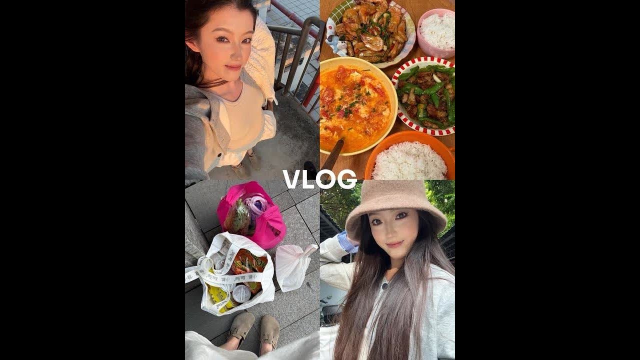 【热门资讯】甜蜜生活Vlog产出心得：记录日常中的温暖与感动瞬间